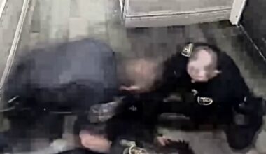 San Francisco police officers face brutality complaints over 2025 arrest – NBC Bay Area