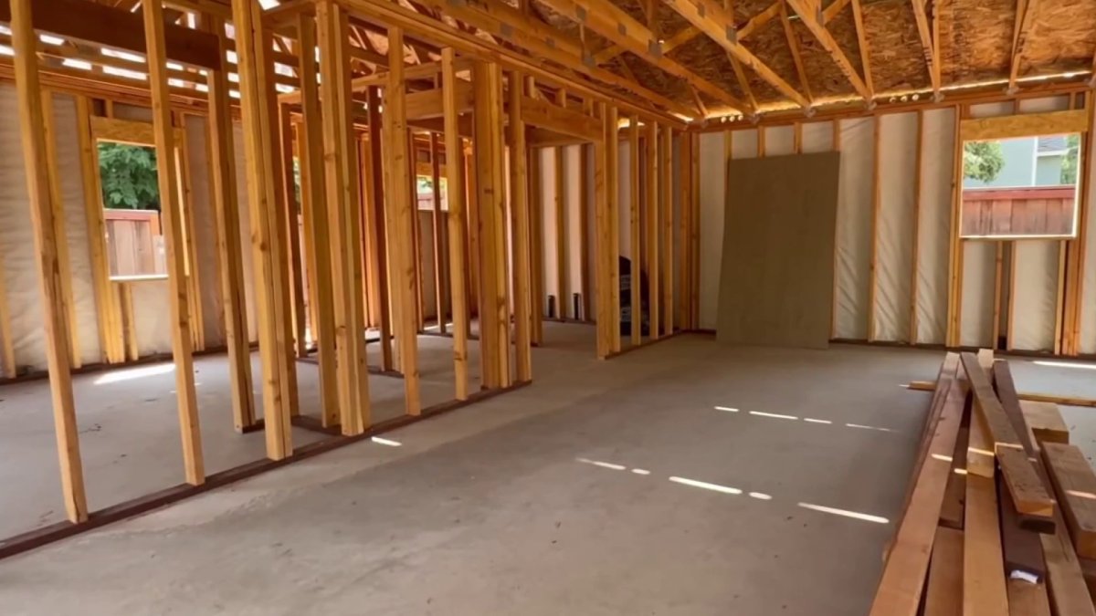 ‘$100M’ tiny home bros felony complaint, conspiracy accusation – NBC Bay Area