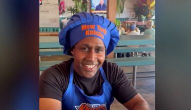 San Diego chef and Iowa fugitive to be extradited after 14 years – NBC 7 San Diego