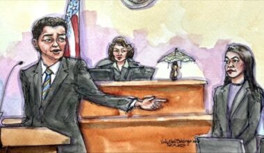 Testimony set to continue in Sheng Thao corruption trial – NBC Bay Area