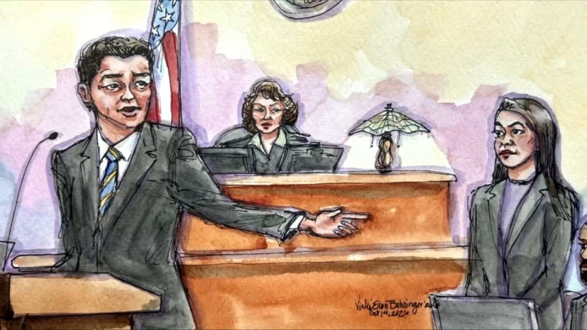 Testimony set to continue in Sheng Thao corruption trial – NBC Bay Area