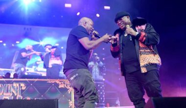 E-40 and Too Short to headline Welcome to the West Music Festival in Sacramento