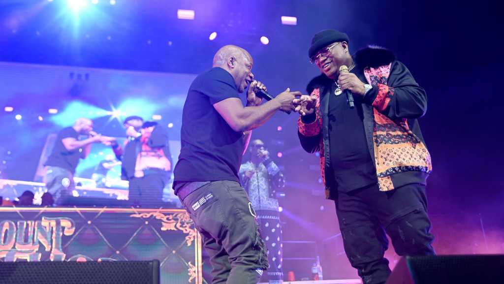 E-40 and Too Short to headline Welcome to the West Music Festival in Sacramento