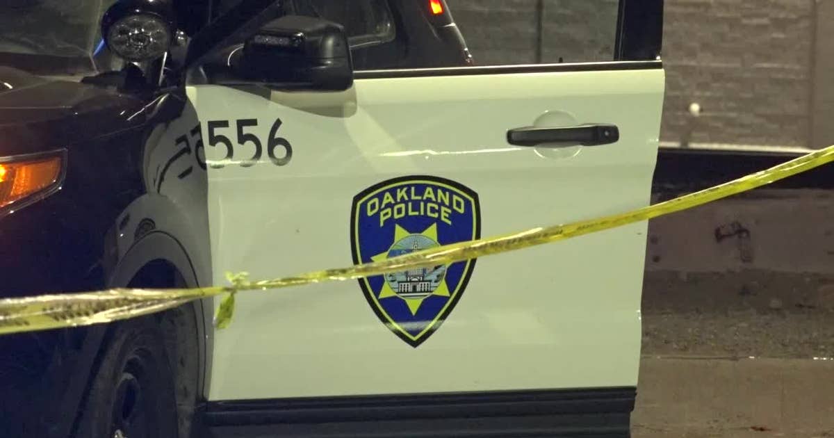 Richmond woman killed in overnight Oakland shooting