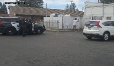 Arden-Arcade shooting video prompts questions over deputies' use of deadly force