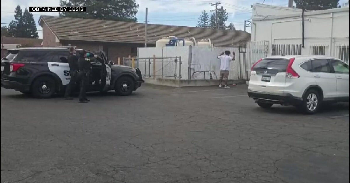 Arden-Arcade shooting video prompts questions over deputies' use of deadly force