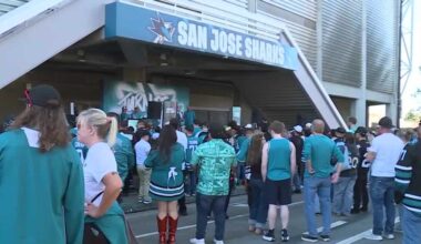 Sharks open 2026 season with new additions and high expectations
