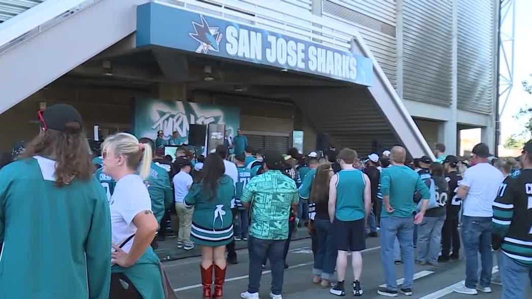 Sharks open 2026 season with new additions and high expectations