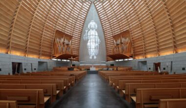 Judge Rejects Oakland Diocese’s $180 Million Bankruptcy Plan Over Clergy Sex Abuse Claims