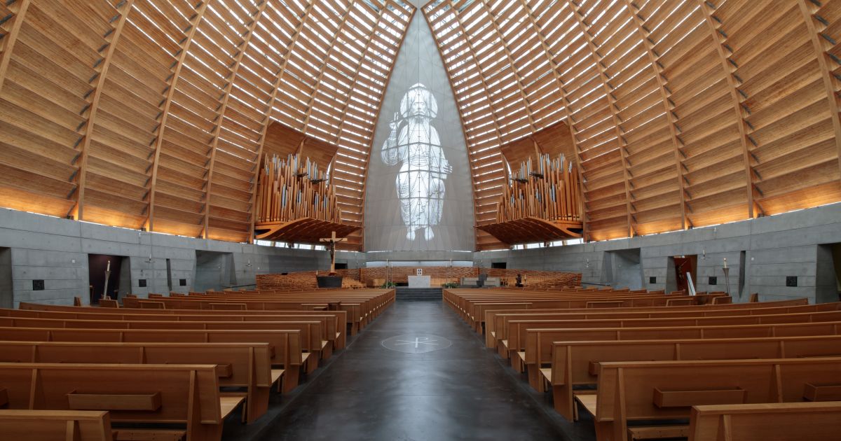 Judge Rejects Oakland Diocese’s $180 Million Bankruptcy Plan Over Clergy Sex Abuse Claims