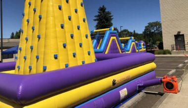 WOW Truck brings free family activities to Sacramento this week