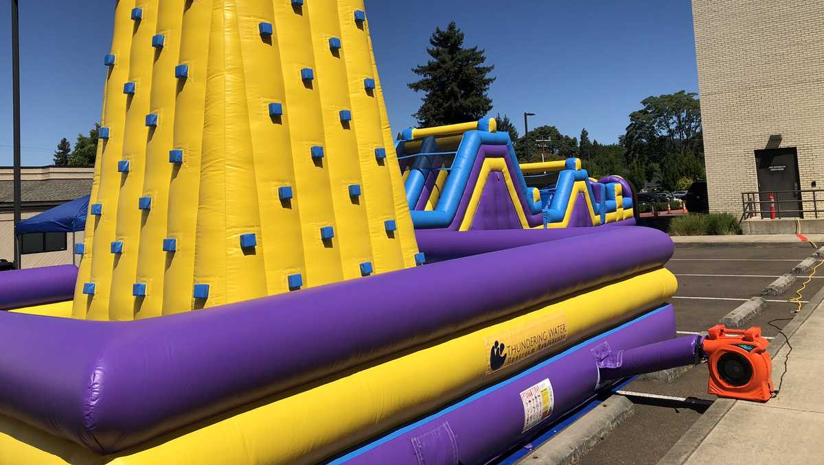 WOW Truck brings free family activities to Sacramento this week