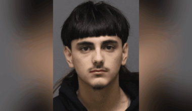 Police arrest 19-year-old suspect in fatal Tower District shooting