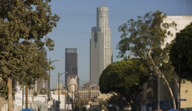LA County to Replace LAHSA as Lead Applicant for Homeless Federal Dollars