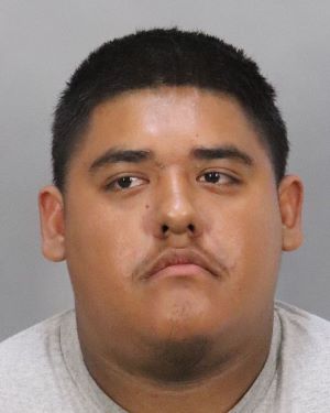 Manuel Perez-Gonzalez mugshot