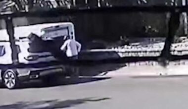 Sacramento County ballots possibly stolen from postal truck