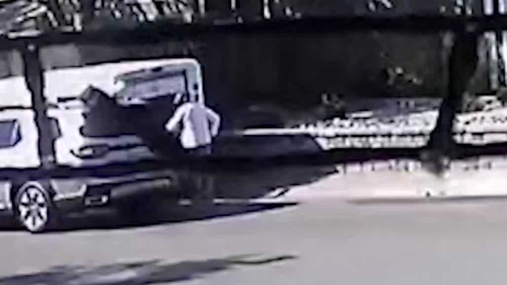 Sacramento County ballots possibly stolen from postal truck