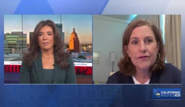 California gas prices remain high as global and local factors collide | CA Politics 360