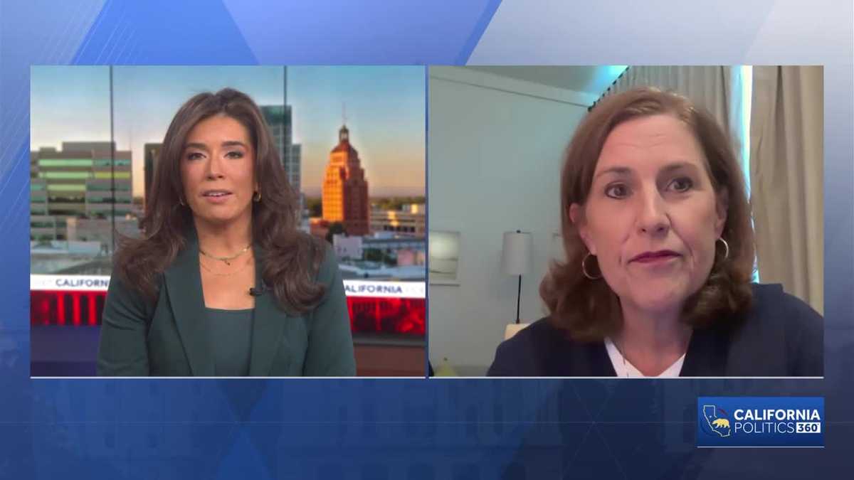 California gas prices remain high as global and local factors collide | CA Politics 360