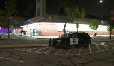 Berkeley police investigating officer-involved shooting at CVS on Shattuck Avenue