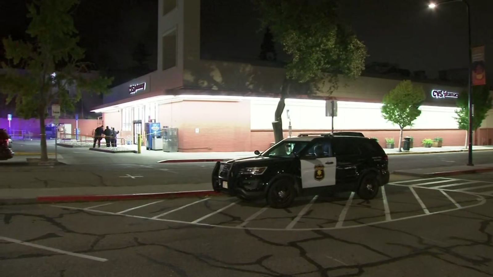 Berkeley police investigating officer-involved shooting at CVS on Shattuck Avenue