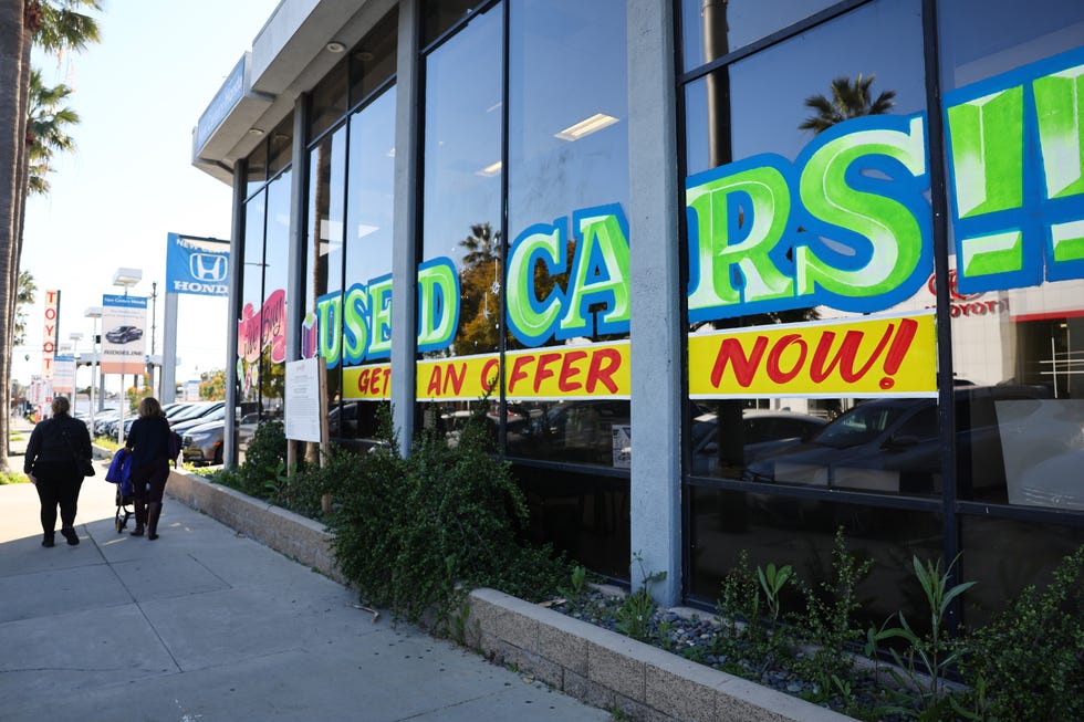 Retail Sales See Biggest Gain In Almost Two Years With 3% Gain In January Retail Sales See Biggest Gain In Almost Two Years With 3% Gain In January