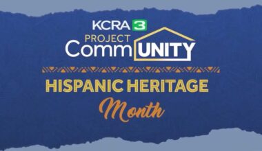 Full 2026 special: Celebrating Hispanic Heritage Month