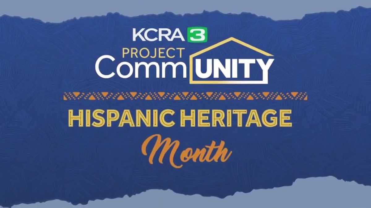 Full 2026 special: Celebrating Hispanic Heritage Month