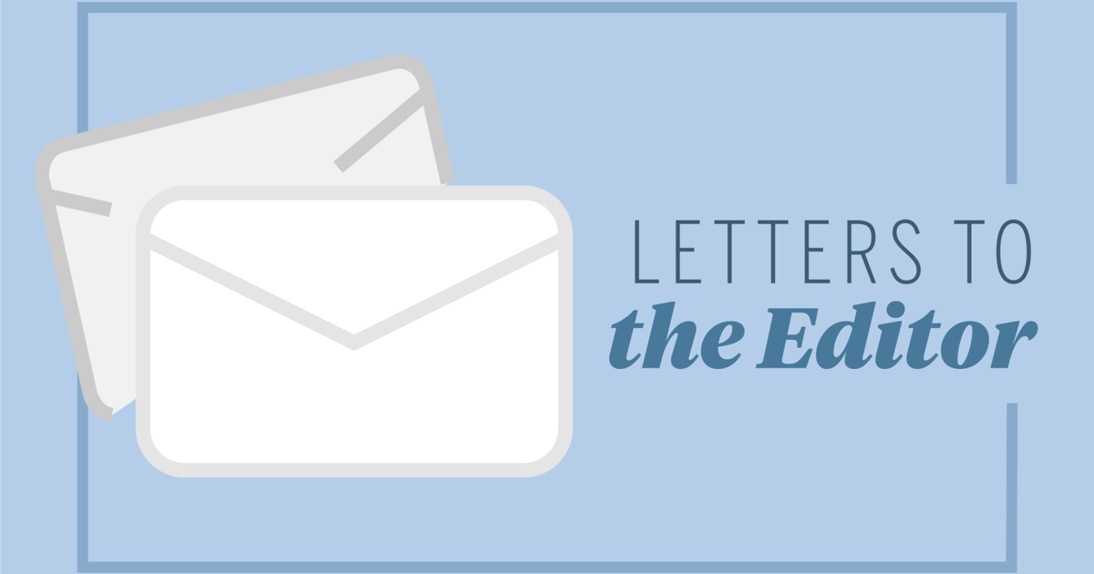 Letter on rhetoric in candidate Majdi Gaith’s fireside chat | Letters To The Editor