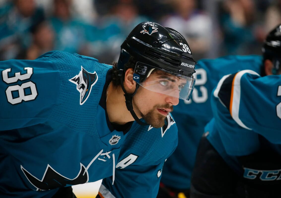 Los Angeles Kings vs San Jose Sharks Prediction, Picks & Odds