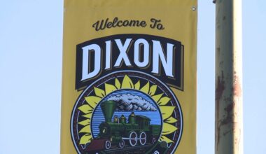 Why Dixon is pausing new data center approvals for 45 days