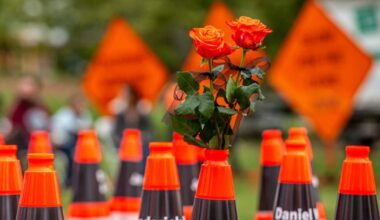 California work zone deaths spark urgent safety crackdown | Covering California