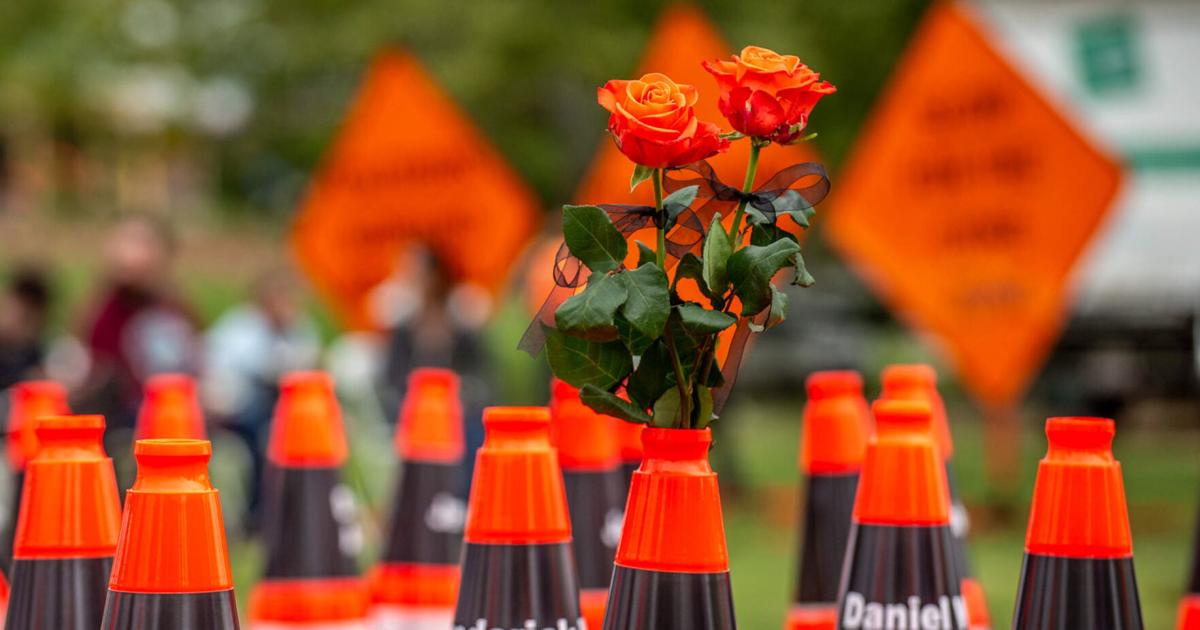 California work zone deaths spark urgent safety crackdown | Covering California