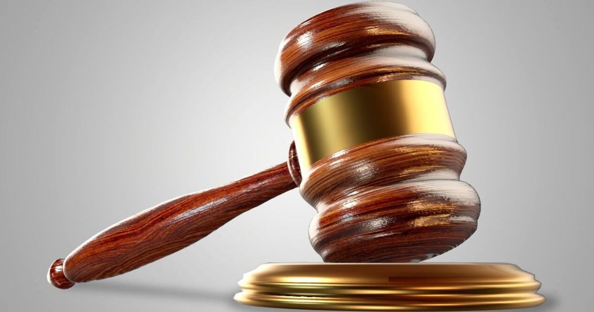 Sacramento man indicted by federal grand jury for theft of government property | Covering California