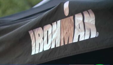 Ironman California race brings big economic boost to Sacramento