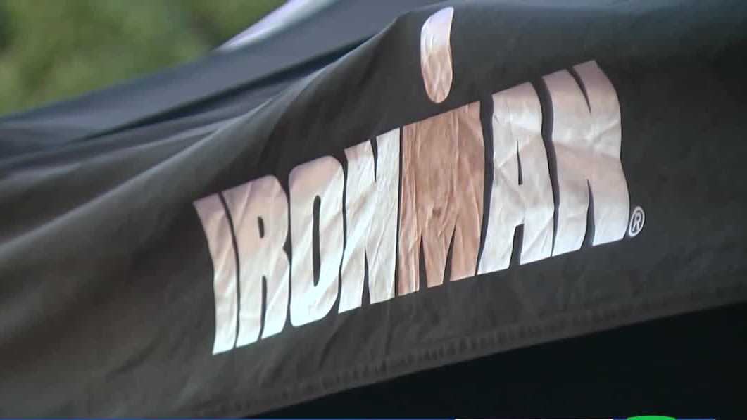 Ironman California race brings big economic boost to Sacramento