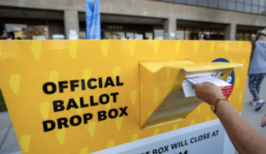 Guide to LA's 6 City Charter Amendments on November Ballot | City-charter