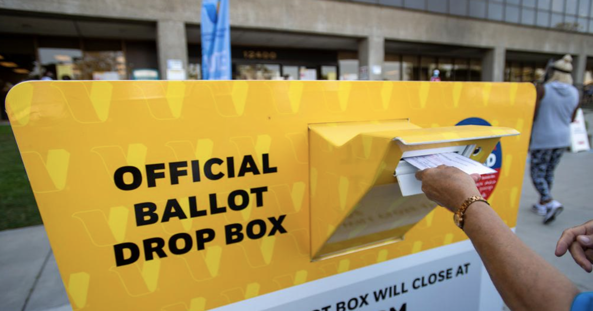 Guide to LA's 6 City Charter Amendments on November Ballot | City-charter