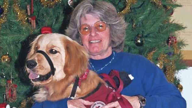 Manson Family member Patricia Krenwinkel gets parole recommendation