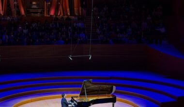 Lang Lang draws listeners across cultures and musical tastes – Annenberg Media