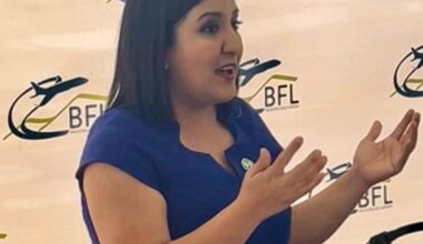 Hurtado secures $150K for park upgrades in Lamont | News