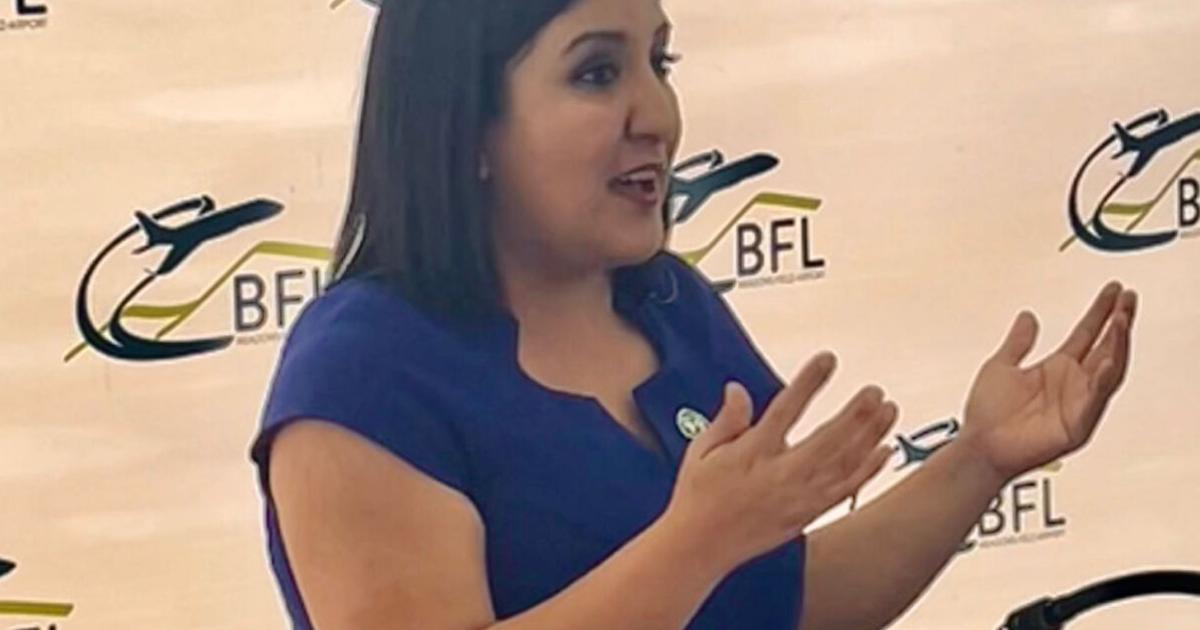 Hurtado secures $150K for park upgrades in Lamont | News