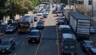 LA, Orange County gas prices keep falling | City News