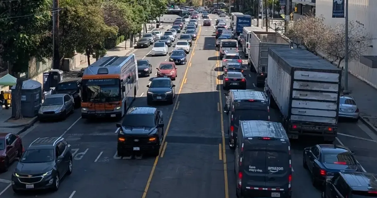 LA, Orange County gas prices keep falling | City News