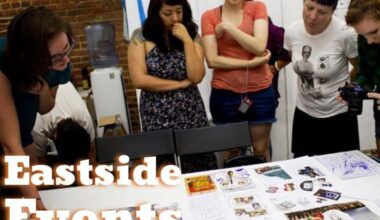 Youth Mariachi Concert, Hydrology Bike Tour and more | Eastsider on the Go