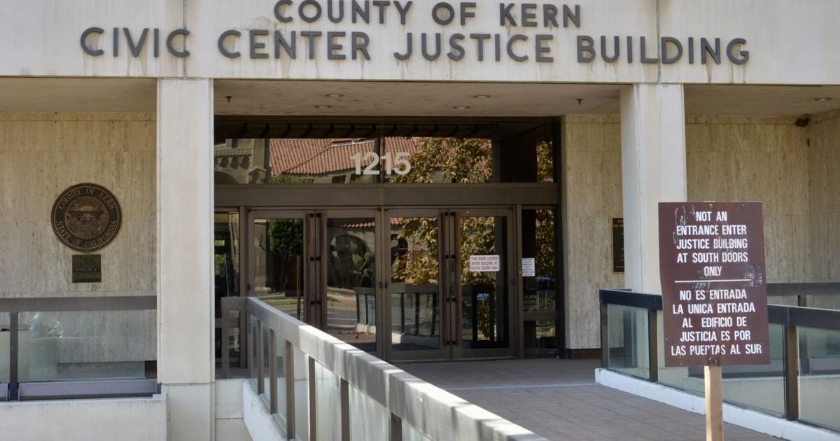 Court denies motion to strike in sewer case | News