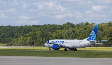 United Airlines adds nonstop Charleston-San Francisco flight