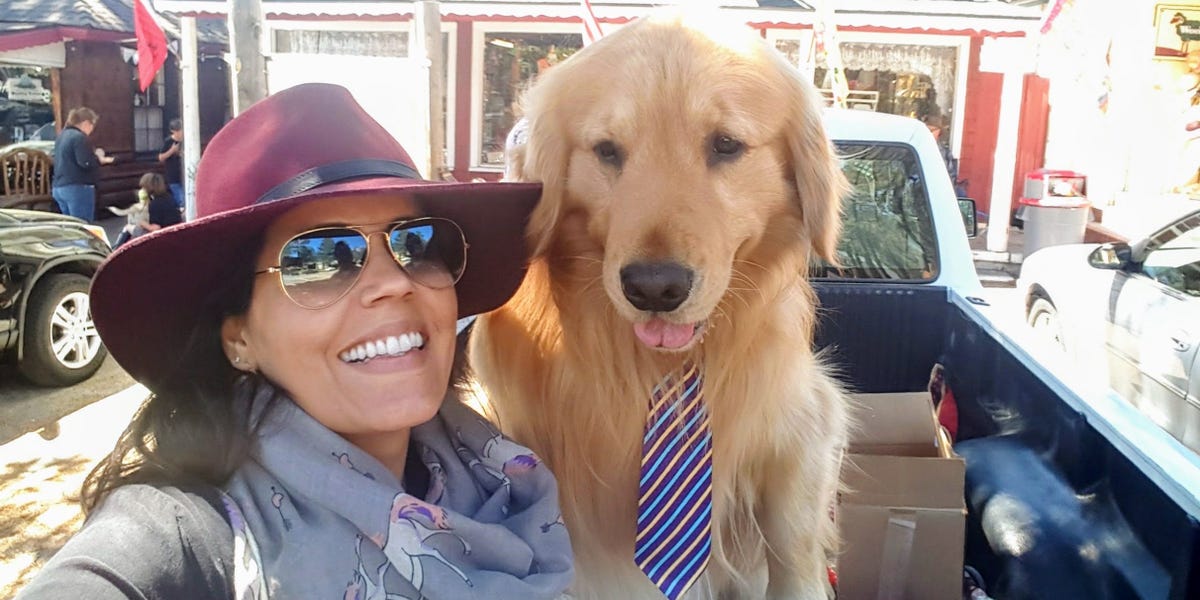 California Local: My Favorite Spot for a Weekend Trip Is Idyllwild