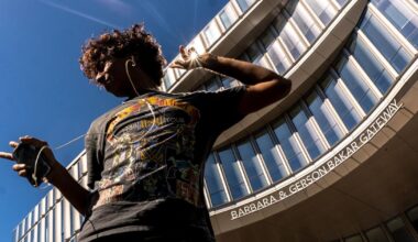 National Get Funky Day: Berkeley locations as funk songs | Local Guides