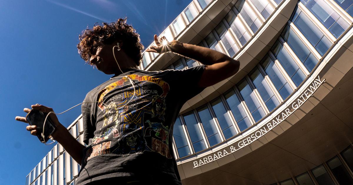 National Get Funky Day: Berkeley locations as funk songs | Local Guides
